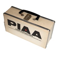 PIAA STORAGE CASE