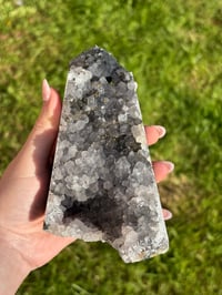 Image 1 of Amethyst Freeform Grade B