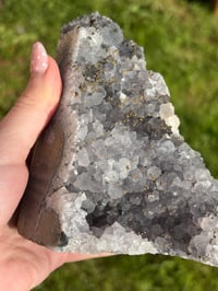 Image 3 of Amethyst Freeform Grade B