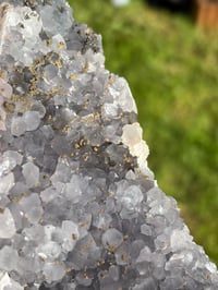 Image 4 of Amethyst Freeform Grade B