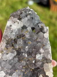 Image 5 of Amethyst Freeform Grade B