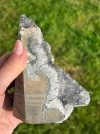 Image 6 of Amethyst Freeform Grade B
