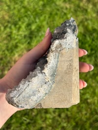 Image 7 of Amethyst Freeform Grade B