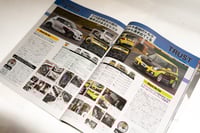 Image 2 of SUZUKI SWIFT HYPER REV VOL. 167