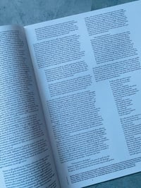 Image 3 of TUONAVANO by Patrizia Vicinelli