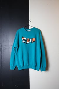 Image 1 of Geo mAnE Vintage Crewneck