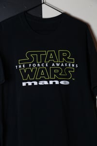Image 2 of Star Wars Mane