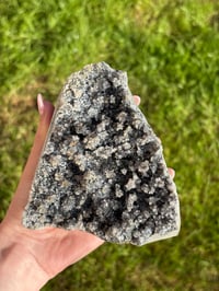 Image 1 of Large Amethyst Freeform Grade B