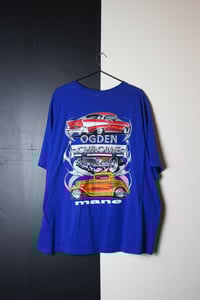 Image 1 of Ogden Chrome Mane Tee