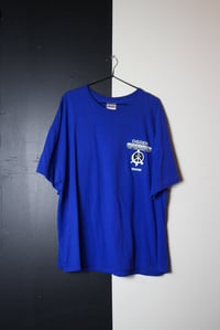 Image 2 of Ogden Chrome Mane Tee