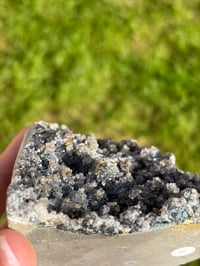 Image 4 of Large Amethyst Freeform Grade B