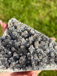 Image 5 of Large Amethyst Freeform Grade B