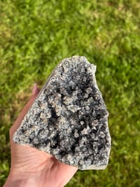 Image 6 of Large Amethyst Freeform Grade B