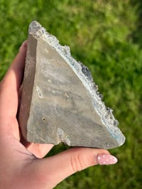 Image 7 of Large Amethyst Freeform Grade B