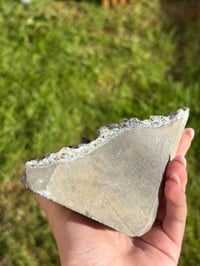 Image 8 of Large Amethyst Freeform Grade B