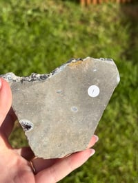 Image 9 of Large Amethyst Freeform Grade B