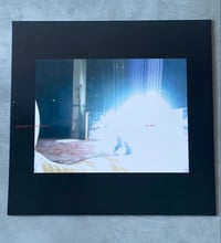 Image 1 of  RUSTY S. & PITTI BLUE I-IV by MRZB