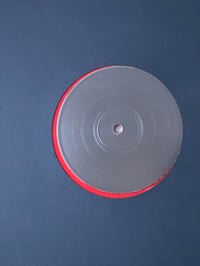 Image 2 of  RUSTY S. & PITTI BLUE I-IV by MRZB