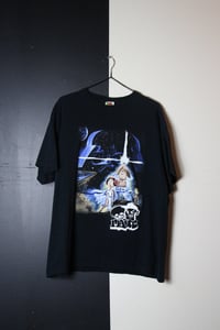 Image 1 of Family Guy Star Wars Mane