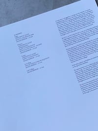 Image 3 of  RUSTY S. & PITTI BLUE I-IV by MRZB