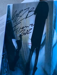 Image 4 of  RUSTY S. & PITTI BLUE I-IV by MRZB