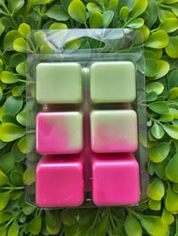 Image 3 of Watermelon Key Lime Pie-a Rocky Top Wax Works exclusive custom houseblend fragrance 