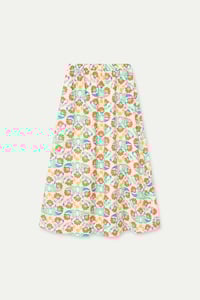 Image 5 of FALDA LARGA EST SMALL ROYAL