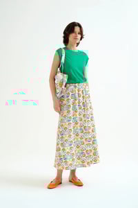 Image 2 of FALDA LARGA EST SMALL ROYAL