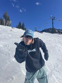 Image 3 of Megadeth Crewneck