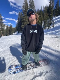 Image 4 of Megadeth Crewneck