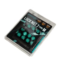 Image 1 of PROJECT MU M12 1.5 16PCS WHEEL NUTS