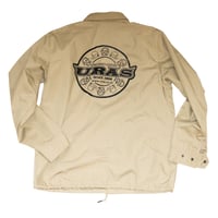 Image 1 of URAS D1GP NOMUKEN COACH'S JACKET 
