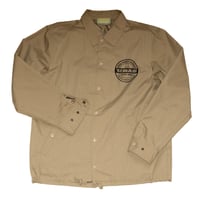 Image 2 of URAS D1GP NOMUKEN COACH'S JACKET 