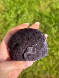 Image 7 of Dyed Purple Agate Geodes