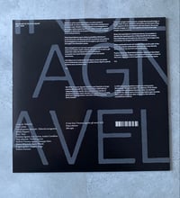 Image 4 of MACHIAVELLI 30 by Vincenzo Agnetti