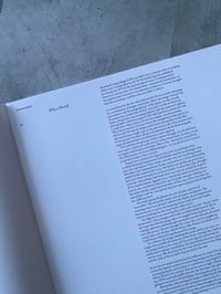 Image 3 of MACHIAVELLI 30 by Vincenzo Agnetti