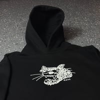 Image 2 of Panther Hoodie