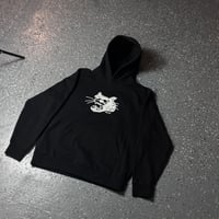 Image 3 of Panther Hoodie