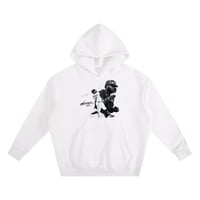 Image 1 of Essential Fleece Vladdy Guerrero Jr Hoodie