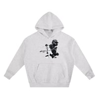 Image 3 of Essential Fleece Vladdy Guerrero Jr Hoodie