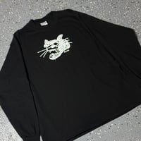 Image 2 of Panther Longsleeve