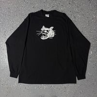 Image 1 of Panther Longsleeve