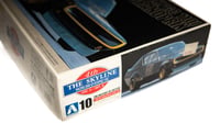 Image 2 of AOSHIMA KENMERI GT-R 1/24 MODEL