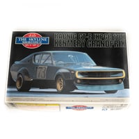 Image 1 of AOSHIMA KENMERI GT-R 1/24 MODEL