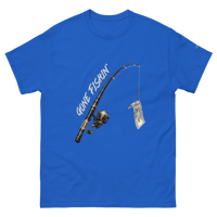 Image 2 of CP - Let's go Fishin'