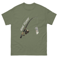 Image 3 of CP - Let's go Fishin'