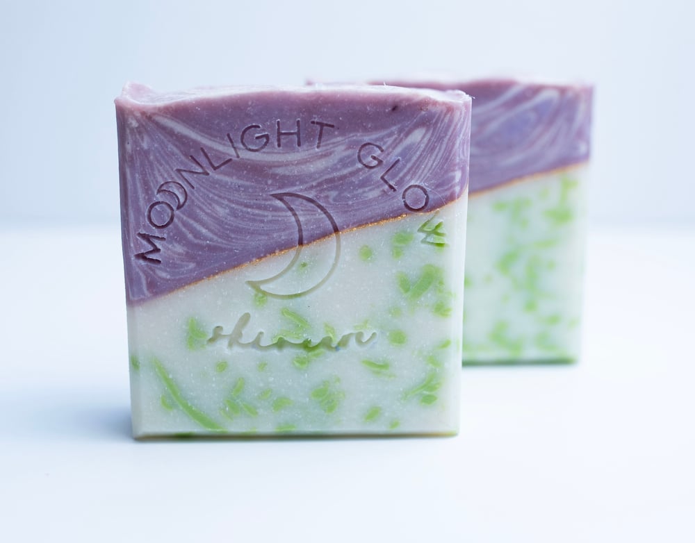 Image of Calm State Artisan Soap