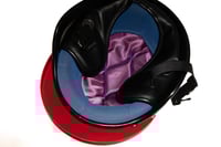 Image 2 of BOSOZOKU/SCOOTER/BIKE OLDSCHOOL HELMET