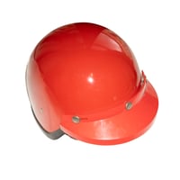 Image 3 of BOSOZOKU/SCOOTER/BIKE OLDSCHOOL HELMET