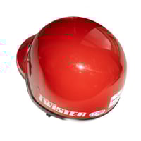 Image 5 of BOSOZOKU/SCOOTER/BIKE OLDSCHOOL HELMET